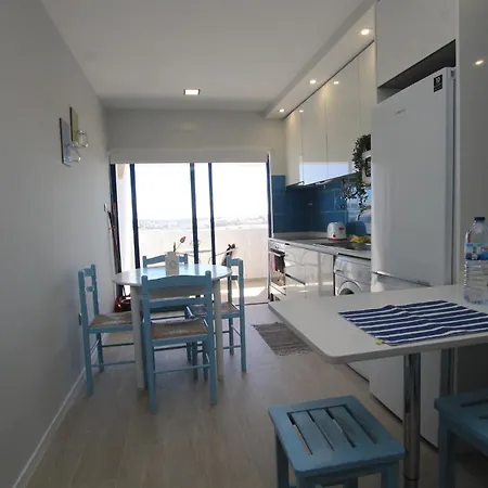 Appartement Casa_praia_beach_house